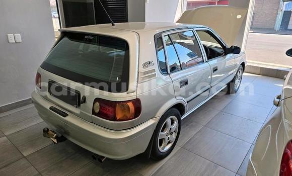 Tenga Tsaru Toyota Corolla Sirivha Mota in Beitbridge in Matabeleland South Tenga Tsaru Toyota Corolla Sirivha Mota in Beitbridge in Matabeleland South