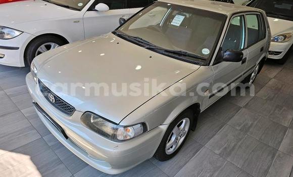 Tenga Tsaru Toyota Corolla Sirivha Mota in Beitbridge in Matabeleland South Tenga Tsaru Toyota Corolla Sirivha Mota in Beitbridge in Matabeleland South