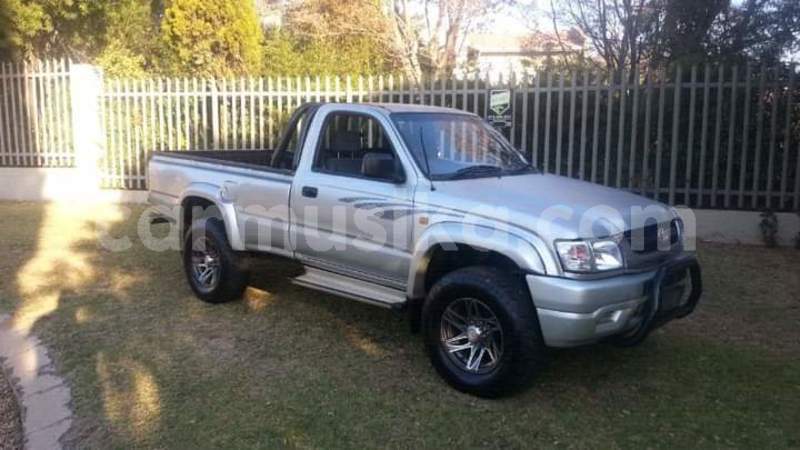 Big with watermark toyota hilux matabeleland south beitbridge 32969