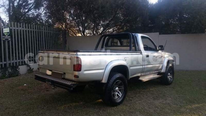 Big with watermark toyota hilux matabeleland south beitbridge 32969