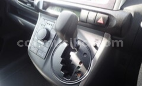 Acheter Occasion Voiture Toyota Wish Gris à Beitbridge, Matabeleland South Acheter Occasion Voiture Toyota Wish Gris à Beitbridge, Matabeleland South