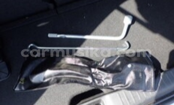 Acheter Occasion Voiture Toyota Wish Gris à Beitbridge, Matabeleland South Acheter Occasion Voiture Toyota Wish Gris à Beitbridge, Matabeleland South