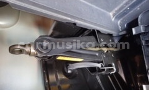 Acheter Occasion Voiture Toyota Wish Gris à Beitbridge, Matabeleland South Acheter Occasion Voiture Toyota Wish Gris à Beitbridge, Matabeleland South