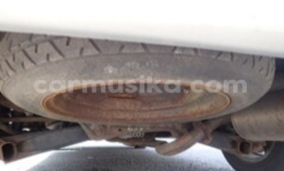 Acheter Occasion Voiture Toyota Wish Gris à Beitbridge, Matabeleland South Acheter Occasion Voiture Toyota Wish Gris à Beitbridge, Matabeleland South