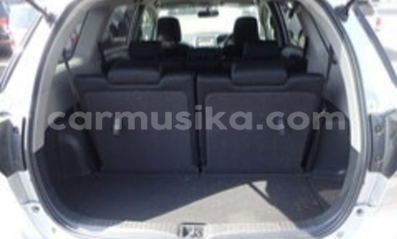 Acheter Occasion Voiture Toyota Wish Gris à Beitbridge, Matabeleland South Acheter Occasion Voiture Toyota Wish Gris à Beitbridge, Matabeleland South