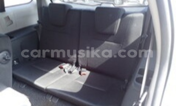 Acheter Occasion Voiture Toyota Wish Gris à Beitbridge, Matabeleland South Acheter Occasion Voiture Toyota Wish Gris à Beitbridge, Matabeleland South