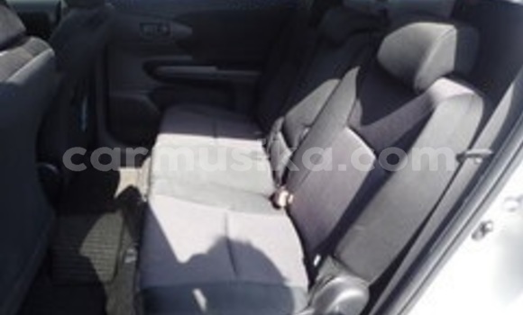 Acheter Occasion Voiture Toyota Wish Gris à Beitbridge, Matabeleland South Acheter Occasion Voiture Toyota Wish Gris à Beitbridge, Matabeleland South