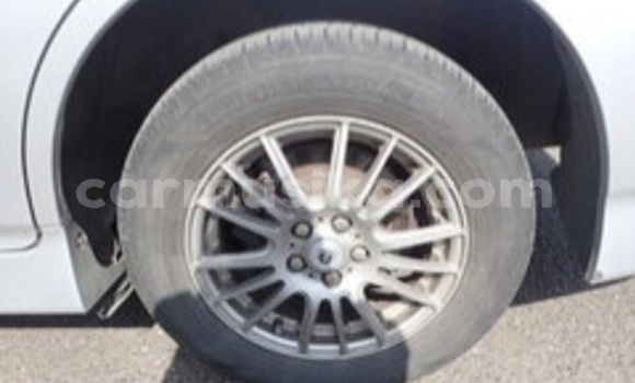 Acheter Occasion Voiture Toyota Wish Gris à Beitbridge, Matabeleland South Acheter Occasion Voiture Toyota Wish Gris à Beitbridge, Matabeleland South