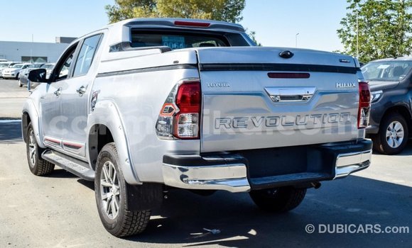 Buy Import Toyota Hilux Other Car in Import - Dubai in Harare Buy Import Toyota Hilux Other Car in Import - Dubai in Harare