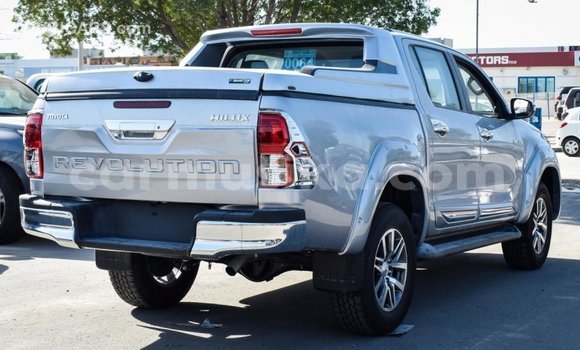 Buy Import Toyota Hilux Other Car in Import - Dubai in Harare Buy Import Toyota Hilux Other Car in Import - Dubai in Harare