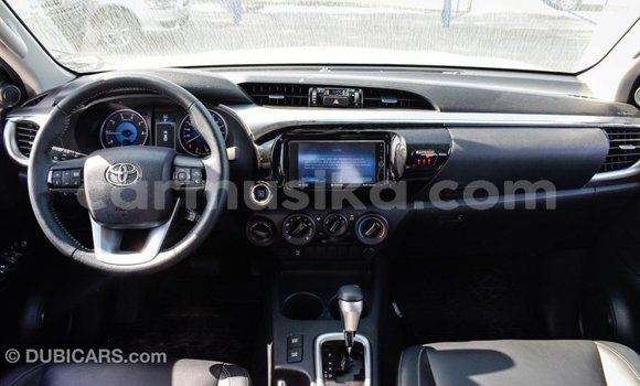 Buy Import Toyota Hilux Other Car in Import - Dubai in Harare Buy Import Toyota Hilux Other Car in Import - Dubai in Harare