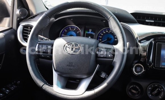 Buy Import Toyota Hilux Other Car in Import - Dubai in Harare Buy Import Toyota Hilux Other Car in Import - Dubai in Harare