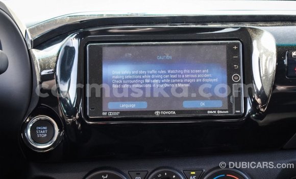 Buy Import Toyota Hilux Other Car in Import - Dubai in Harare Buy Import Toyota Hilux Other Car in Import - Dubai in Harare