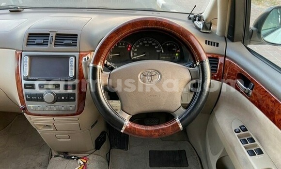 Acheter Occasion Voiture Toyota Ipsum Blanc à Beitbridge, Matabeleland South Acheter Occasion Voiture Toyota Ipsum Blanc à Beitbridge, Matabeleland South