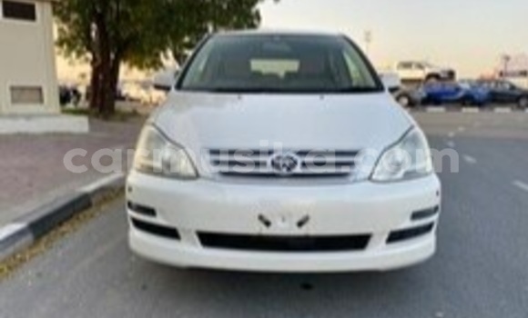 Acheter Occasion Voiture Toyota Ipsum Blanc à Beitbridge, Matabeleland South Acheter Occasion Voiture Toyota Ipsum Blanc à Beitbridge, Matabeleland South