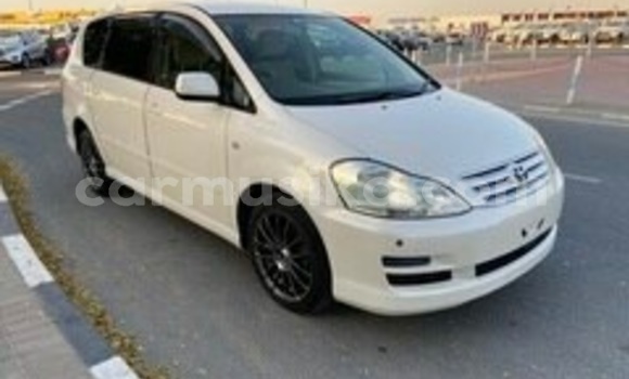 Acheter Occasion Voiture Toyota Ipsum Blanc à Beitbridge, Matabeleland South Acheter Occasion Voiture Toyota Ipsum Blanc à Beitbridge, Matabeleland South