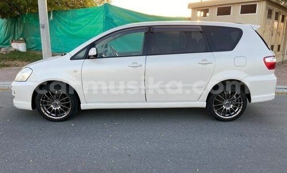 Acheter Occasion Voiture Toyota Ipsum Blanc à Beitbridge, Matabeleland South Acheter Occasion Voiture Toyota Ipsum Blanc à Beitbridge, Matabeleland South