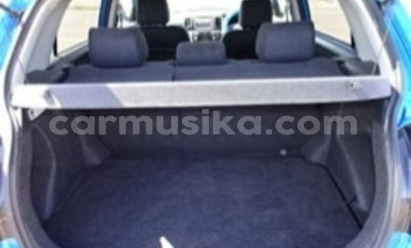 Acheter Occasion Voiture Toyota Runx Gris à Beitbridge, Matabeleland South Acheter Occasion Voiture Toyota Runx Gris à Beitbridge, Matabeleland South