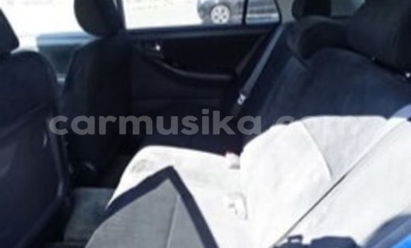 Acheter Occasion Voiture Toyota Runx Gris à Beitbridge, Matabeleland South Acheter Occasion Voiture Toyota Runx Gris à Beitbridge, Matabeleland South