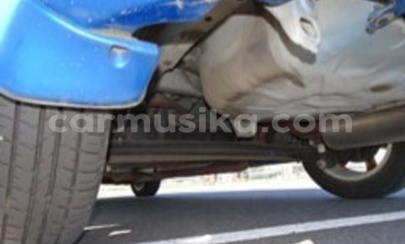 Acheter Occasion Voiture Toyota Runx Gris à Beitbridge, Matabeleland South Acheter Occasion Voiture Toyota Runx Gris à Beitbridge, Matabeleland South