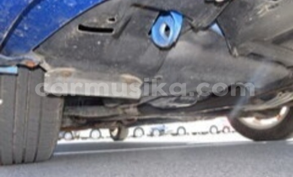 Acheter Occasion Voiture Toyota Runx Gris à Beitbridge, Matabeleland South Acheter Occasion Voiture Toyota Runx Gris à Beitbridge, Matabeleland South