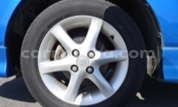 Acheter Occasion Voiture Toyota Runx Gris à Beitbridge, Matabeleland South Acheter Occasion Voiture Toyota Runx Gris à Beitbridge, Matabeleland South