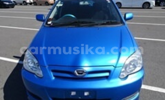 Acheter Occasion Voiture Toyota Runx Gris à Beitbridge, Matabeleland South Acheter Occasion Voiture Toyota Runx Gris à Beitbridge, Matabeleland South