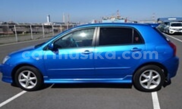 Acheter Occasion Voiture Toyota Runx Gris à Beitbridge, Matabeleland South Acheter Occasion Voiture Toyota Runx Gris à Beitbridge, Matabeleland South