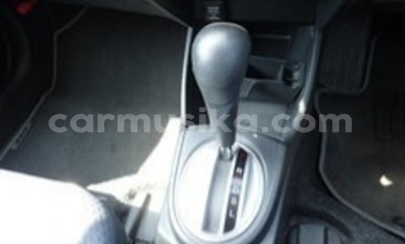 Nunua Ilio tumika Honda Fit Fedha Gari ndani ya Beitbridge nchini Matabeleland Kusini Nunua Ilio tumika Honda Fit Fedha Gari ndani ya Beitbridge nchini Matabeleland Kusini