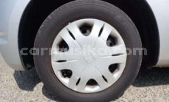 Nunua Ilio tumika Honda Fit Fedha Gari ndani ya Beitbridge nchini Matabeleland Kusini Nunua Ilio tumika Honda Fit Fedha Gari ndani ya Beitbridge nchini Matabeleland Kusini