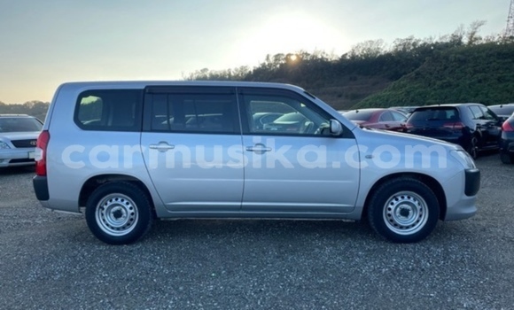 Acheter Occasion Voiture Toyota Probox Blanc à Beitbridge, Matabeleland South Acheter Occasion Voiture Toyota Probox Blanc à Beitbridge, Matabeleland South