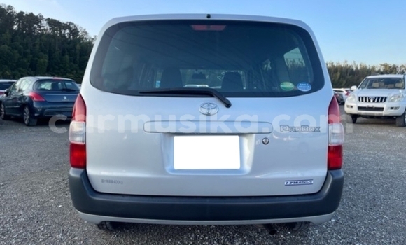 Acheter Occasion Voiture Toyota Probox Blanc à Beitbridge, Matabeleland South Acheter Occasion Voiture Toyota Probox Blanc à Beitbridge, Matabeleland South