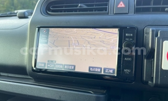 Acheter Occasion Voiture Toyota Probox Blanc à Beitbridge, Matabeleland South Acheter Occasion Voiture Toyota Probox Blanc à Beitbridge, Matabeleland South