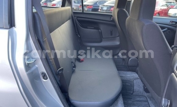 Acheter Occasion Voiture Toyota Probox Blanc à Beitbridge, Matabeleland South Acheter Occasion Voiture Toyota Probox Blanc à Beitbridge, Matabeleland South