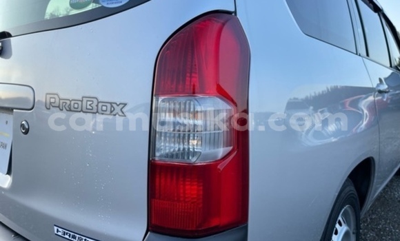 Acheter Occasion Voiture Toyota Probox Blanc à Beitbridge, Matabeleland South Acheter Occasion Voiture Toyota Probox Blanc à Beitbridge, Matabeleland South