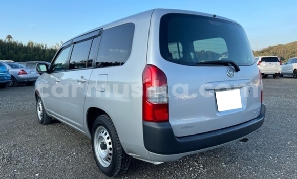 Acheter Occasion Voiture Toyota Probox Blanc à Beitbridge, Matabeleland South Acheter Occasion Voiture Toyota Probox Blanc à Beitbridge, Matabeleland South