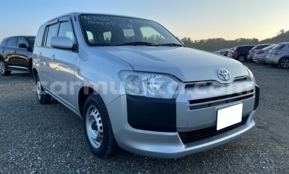 Acheter Occasion Voiture Toyota Probox Blanc à Beitbridge, Matabeleland South Acheter Occasion Voiture Toyota Probox Blanc à Beitbridge, Matabeleland South