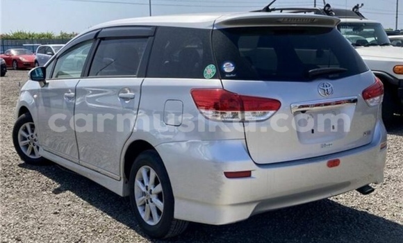 Tenga Tsaru Toyota Wish Sirivha Mota in Beitbridge in Matabeleland South Tenga Tsaru Toyota Wish Sirivha Mota in Beitbridge in Matabeleland South