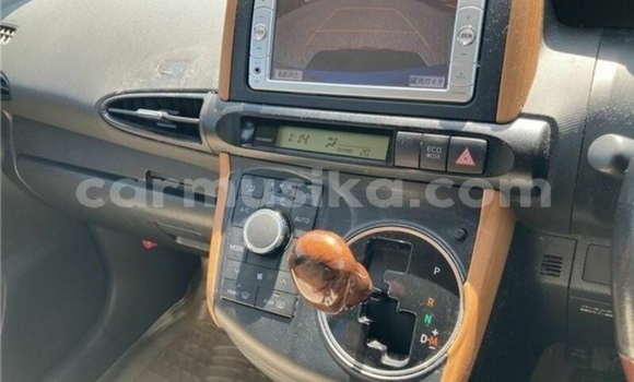 Tenga Tsaru Toyota Wish Sirivha Mota in Beitbridge in Matabeleland South Tenga Tsaru Toyota Wish Sirivha Mota in Beitbridge in Matabeleland South