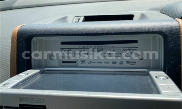 Tenga Tsaru Toyota Wish Sirivha Mota in Beitbridge in Matabeleland South Tenga Tsaru Toyota Wish Sirivha Mota in Beitbridge in Matabeleland South