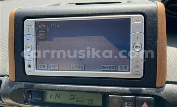 Tenga Tsaru Toyota Wish Sirivha Mota in Beitbridge in Matabeleland South Tenga Tsaru Toyota Wish Sirivha Mota in Beitbridge in Matabeleland South