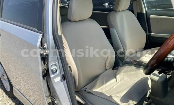 Tenga Tsaru Toyota Wish Sirivha Mota in Beitbridge in Matabeleland South Tenga Tsaru Toyota Wish Sirivha Mota in Beitbridge in Matabeleland South