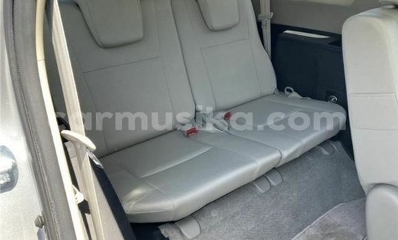 Tenga Tsaru Toyota Wish Sirivha Mota in Beitbridge in Matabeleland South Tenga Tsaru Toyota Wish Sirivha Mota in Beitbridge in Matabeleland South