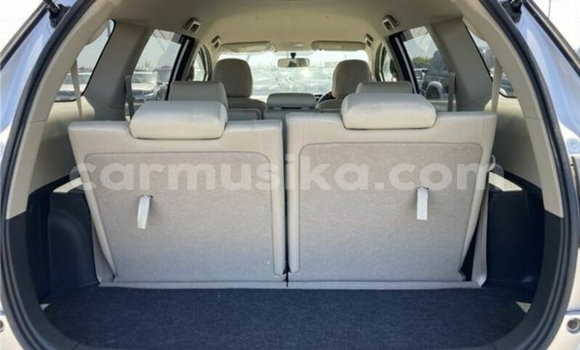 Tenga Tsaru Toyota Wish Sirivha Mota in Beitbridge in Matabeleland South Tenga Tsaru Toyota Wish Sirivha Mota in Beitbridge in Matabeleland South