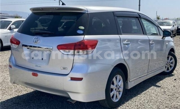 Tenga Tsaru Toyota Wish Sirivha Mota in Beitbridge in Matabeleland South Tenga Tsaru Toyota Wish Sirivha Mota in Beitbridge in Matabeleland South