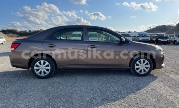 Buy Used Toyota Allion Beige Car in Beitbridge in Matabeleland South Buy Used Toyota Allion Beige Car in Beitbridge in Matabeleland South
