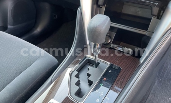 Buy Used Toyota Allion Beige Car in Beitbridge in Matabeleland South Buy Used Toyota Allion Beige Car in Beitbridge in Matabeleland South