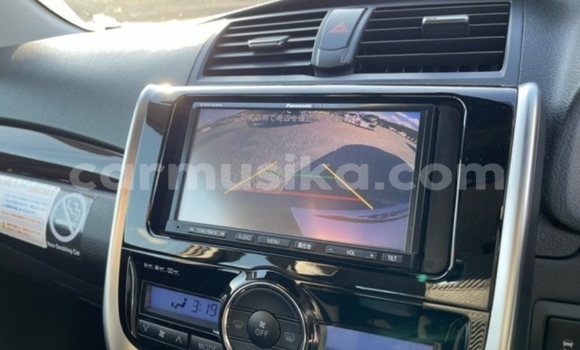 Buy Used Toyota Allion Beige Car in Beitbridge in Matabeleland South Buy Used Toyota Allion Beige Car in Beitbridge in Matabeleland South