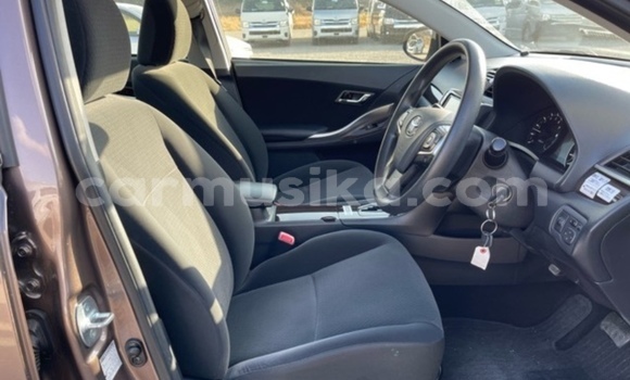 Buy Used Toyota Allion Beige Car in Beitbridge in Matabeleland South Buy Used Toyota Allion Beige Car in Beitbridge in Matabeleland South