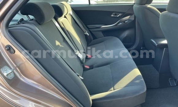 Buy Used Toyota Allion Beige Car in Beitbridge in Matabeleland South Buy Used Toyota Allion Beige Car in Beitbridge in Matabeleland South